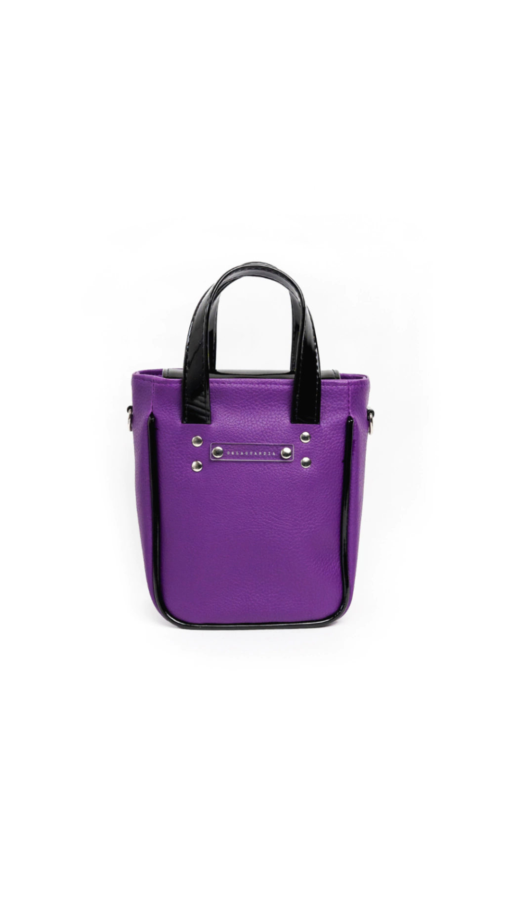Vegan Frida Crossbody