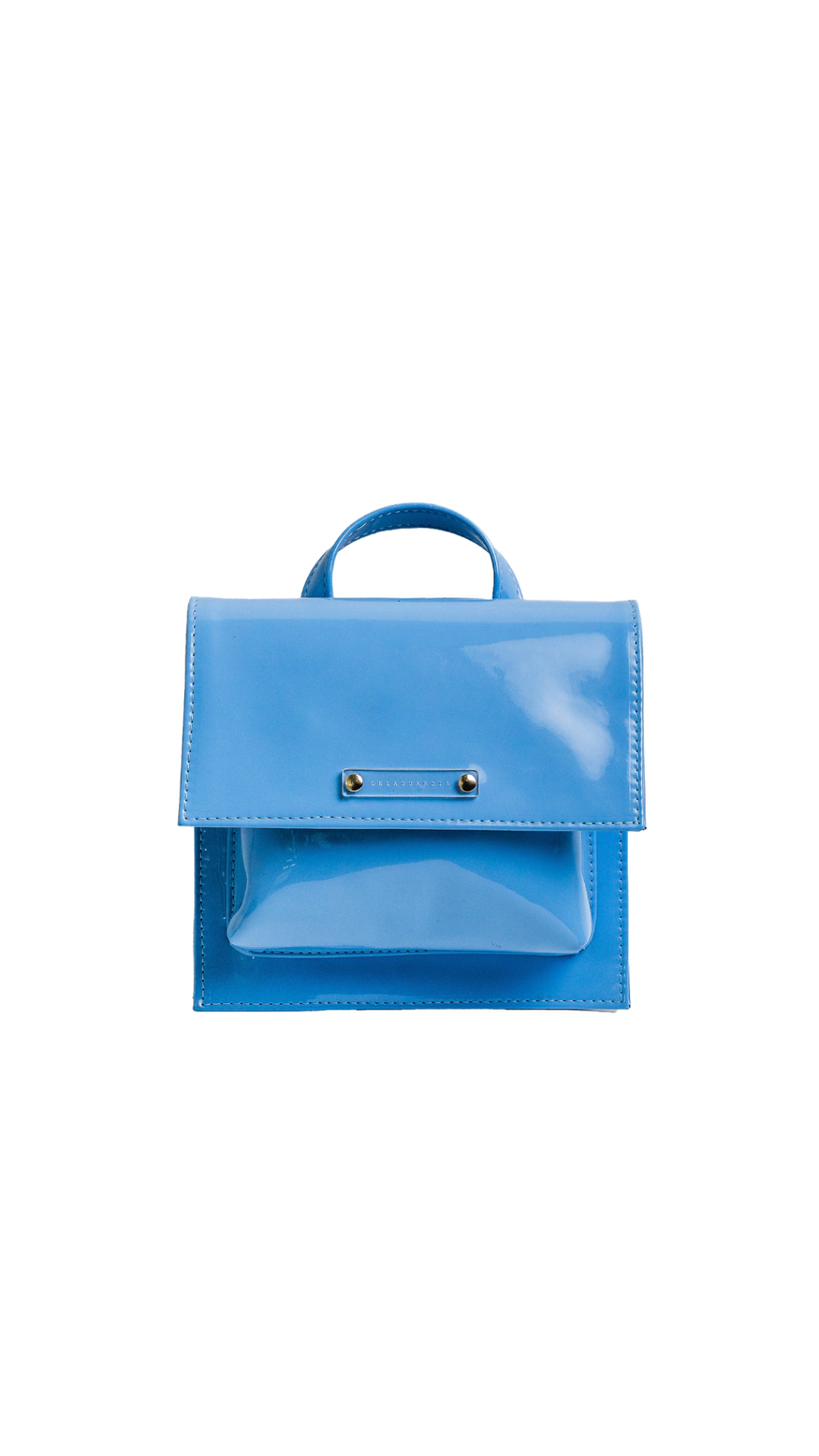 Vegan Glossy Atenea