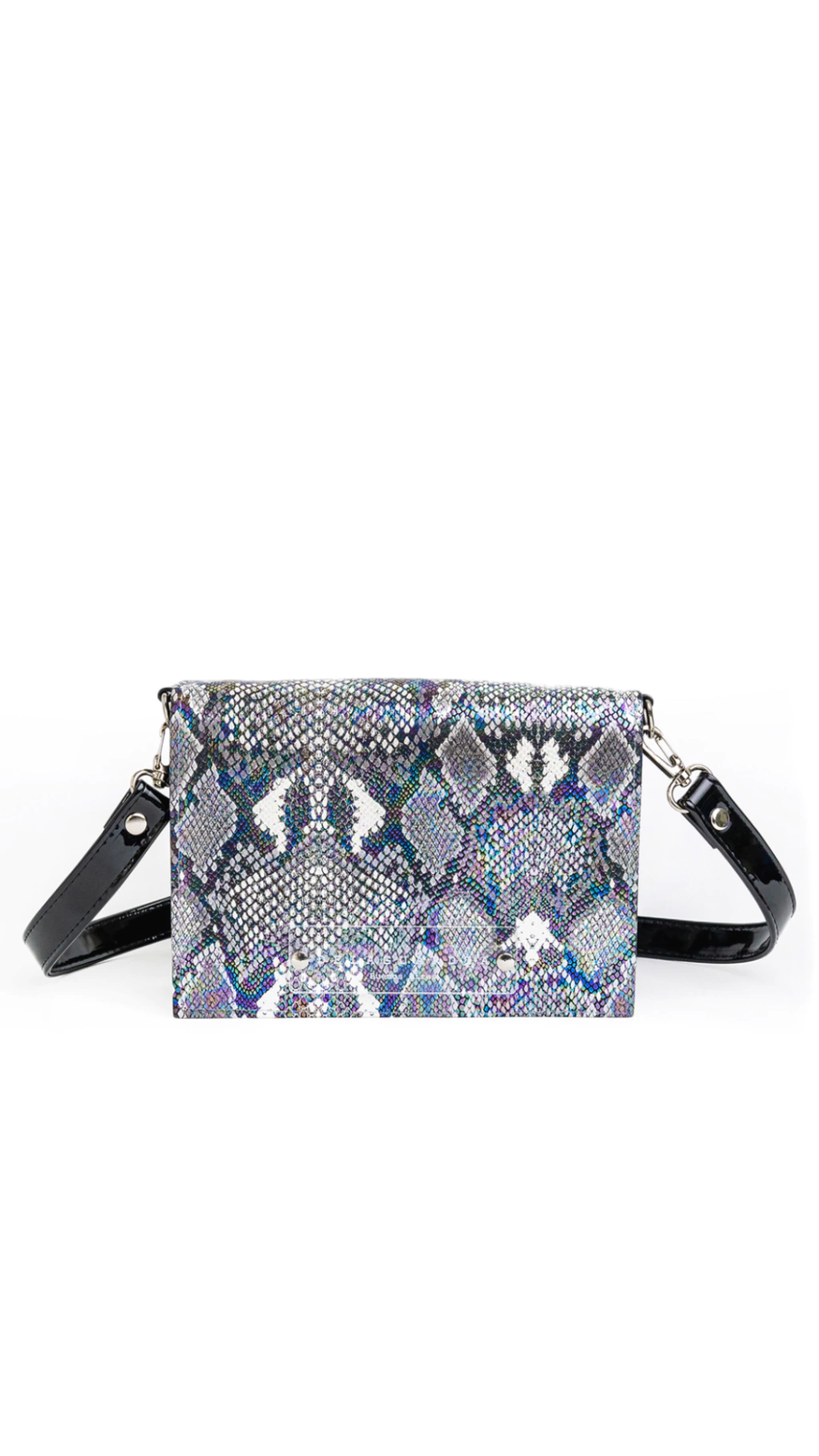 Vegan Print Afrodita