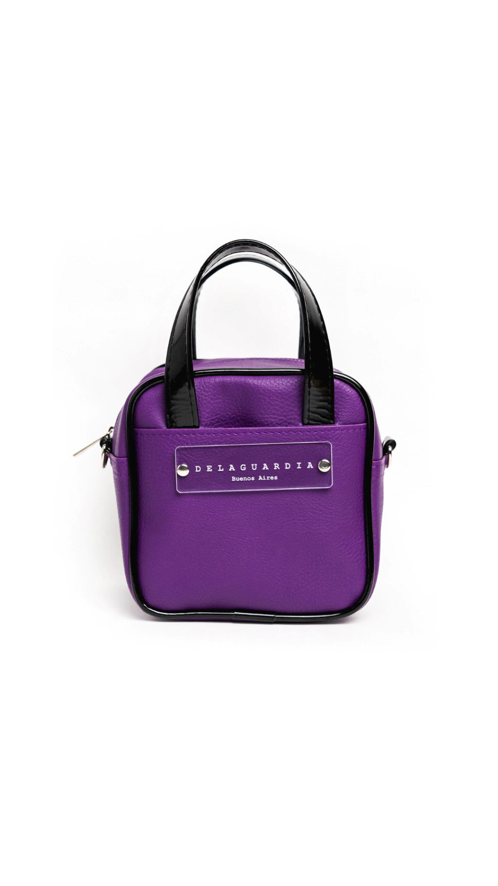 Vegan Connie Crossbody