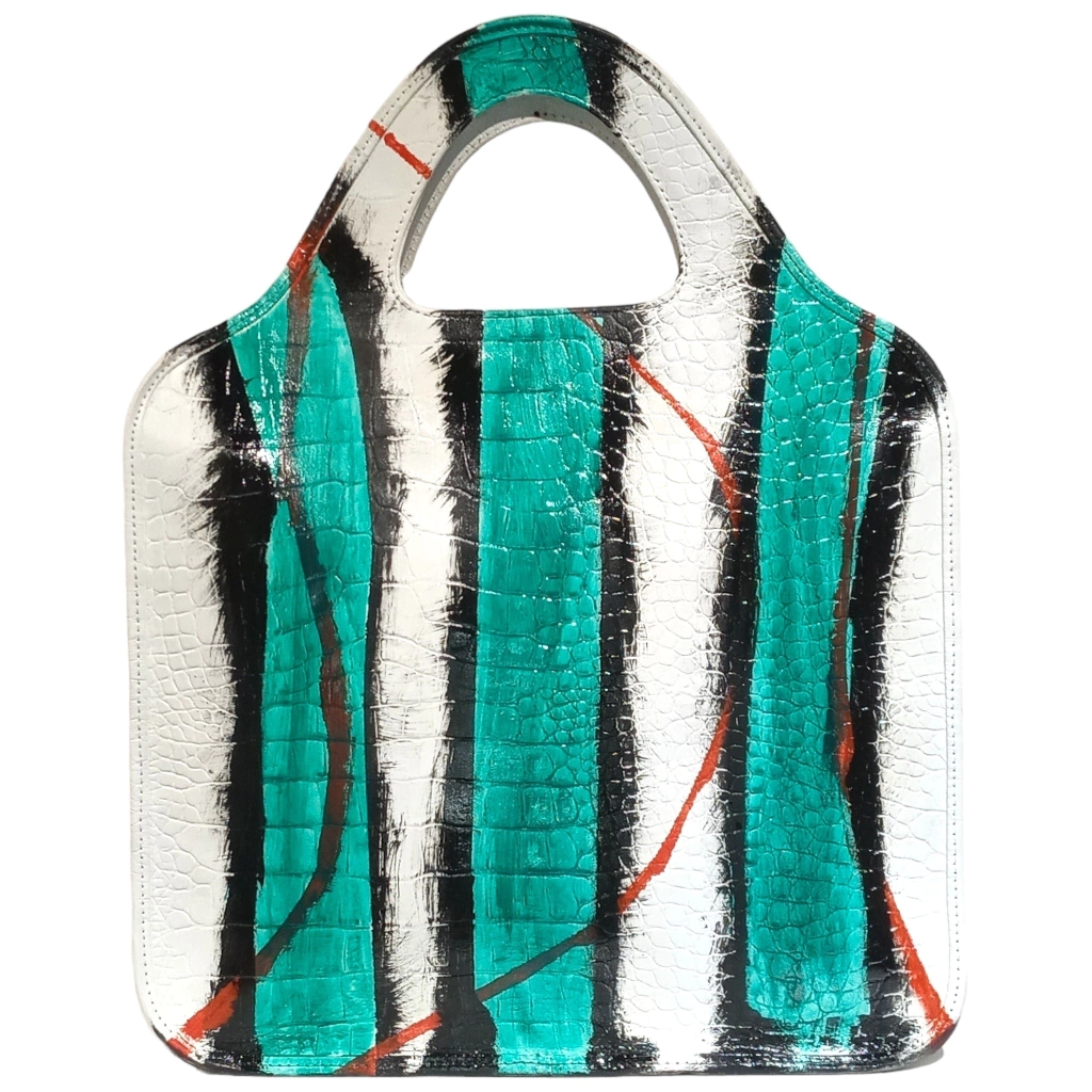Leather Dolfina