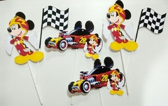 Banner de la categoría TOPPERS TORTAS