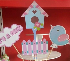 Banner de la categoría COMBOS CUMPLES NIÑOS