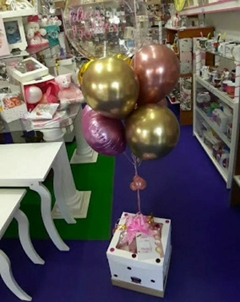 Banner de la categoría REGALOS CON HELIO