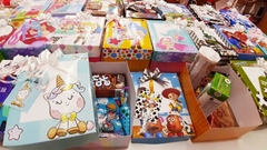Banner de la categoría NIÑOS