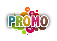 Banner de la categoría PROMOS