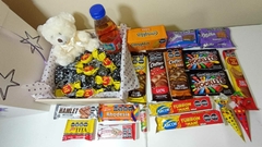 Banner de la categoría REGALOS CON GOLOSINAS