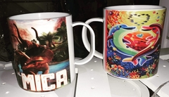 Banner de la categoría TAZAS DE POLIMERO SUBLIMADAS