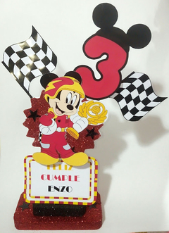 Banner de la categoría ADORNOS PARA TORTAS