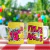 Tazas SUBLIMADAS PERSONALIZADAS
