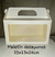 CAJAS PARA PASTELERIA CARTULINA - VENTA X MAYOR (MINIMO 30 UNIDADES) - Desayunos Y Regalos Angeles