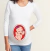 Remeras Panzonas Baby Shower - comprar online