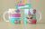 Tazas SUBLIMADAS PERSONALIZADAS - Tienda de Desayunos