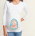 Imagen de Remeras Panzonas Baby Shower