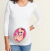 Remeras Panzonas Baby Shower en internet