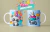 Tazas SUBLIMADAS PERSONALIZADAS - tienda online
