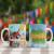 Tazas SUBLIMADAS PERSONALIZADAS