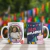 Tazas SUBLIMADAS PERSONALIZADAS - comprar online