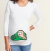 Remeras Panzonas Baby Shower