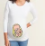 Remeras Panzonas Baby Shower - Tienda de Desayunos