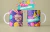 Tazas SUBLIMADAS PERSONALIZADAS