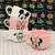 TAZAS PERSONAJES - VENTA X MAYOR (MINIMO 10 UNIDADES) en internet