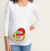 Remeras Panzonas Baby Shower - Tienda de Desayunos