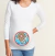 Remeras Panzonas Baby Shower - comprar online