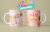 Tazas SUBLIMADAS PERSONALIZADAS - comprar online