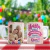 Tazas SUBLIMADAS PERSONALIZADAS