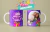 Tazas SUBLIMADAS PERSONALIZADAS - Tienda de Desayunos