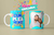 Tazas SUBLIMADAS PERSONALIZADAS - tienda online