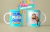 Tazas SUBLIMADAS PERSONALIZADAS - tienda online
