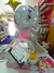 REGALOS 15 Y 18 AÑOS BANDEJA ESPECIAL CON GOLOSINAS Y PELUCHE - Tienda de Desayunos