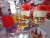 Regalo Navidad vaso, snacks y bocha navidad - comprar online
