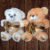 OSO PATAS TE AMO - comprar online