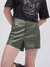 SHORT PU FEMININO - AUTHORIA
