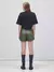 SHORT PU FEMININO - AUTHORIA - comprar online