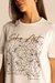 CAMISETA ESTAMPADA - Harmonia Tudo Bem