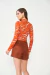 BLUSA COLCCI CLORIBELA - comprar online