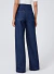 CALÇA JEANS WIDE ALFAIATADA DUDALINA FEMININA na internet