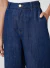 CALÇA JEANS WIDE ALFAIATADA DUDALINA FEMININA - Harmonia Tudo Bem