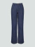 CALÇA JEANS WIDE ALFAIATADA DUDALINA FEMININA - loja online
