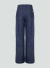 Imagem do CALÇA JEANS WIDE ALFAIATADA DUDALINA FEMININA