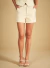 SHORT TWEED 40 BEGE/BRANCO/DOU FCI B8578913-9C02-41A9-B0C2-25376542A759 na internet