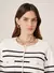 CASACO TRICOT LETICIA OFF - loja online