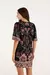 VESTIDO TSHIRT MANGA FOFA JARDIM MARAVILHOSA na internet