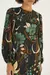 VESTIDO LONGO MG BEATRICE FLORAL E na internet