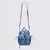 BOLSA FARM PIPOQUINHA XILO TROPICAL - Harmonia Tudo Bem