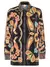 Imagem do CAMISA PLISSADA LENCO BOHO